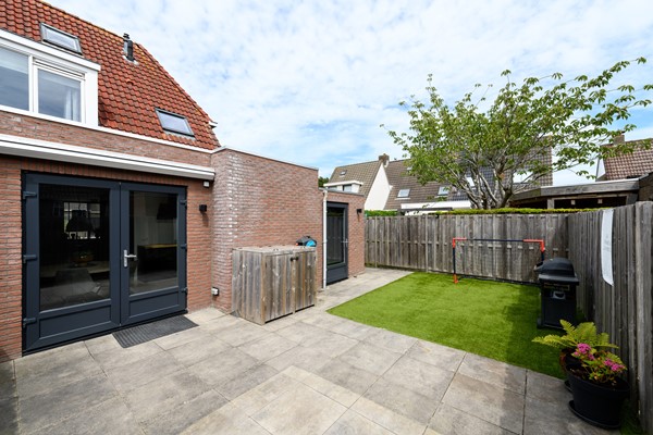 Medium property photo - Brandemeerstraat 8, 8531 RD Lemmer